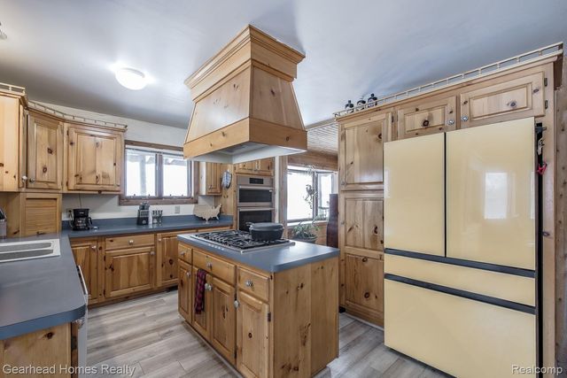 23100 Pratt Road, Armada Township, MI 48005