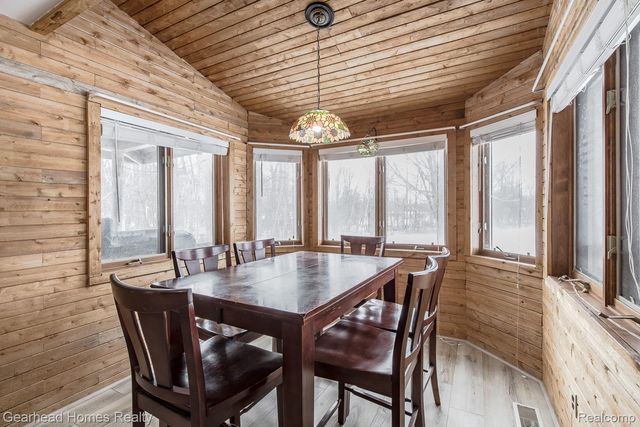 23100 Pratt Road, Armada Township, MI 48005