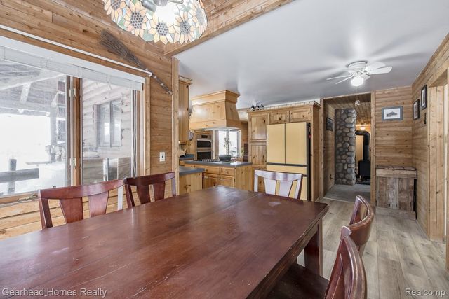 23100 Pratt Road, Armada Township, MI 48005