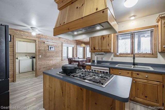 23100 Pratt Road, Armada Township, MI 48005