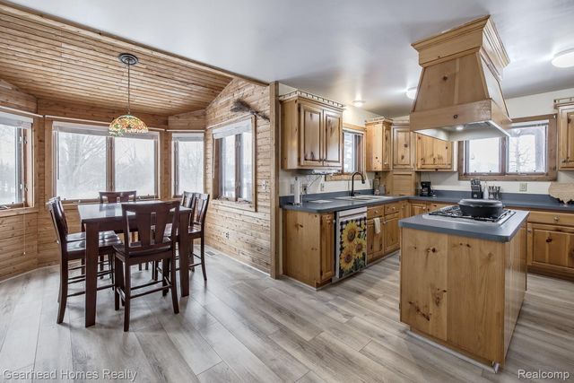 23100 Pratt Road, Armada Township, MI 48005