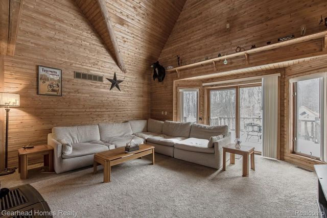 23100 Pratt Road, Armada Township, MI 48005