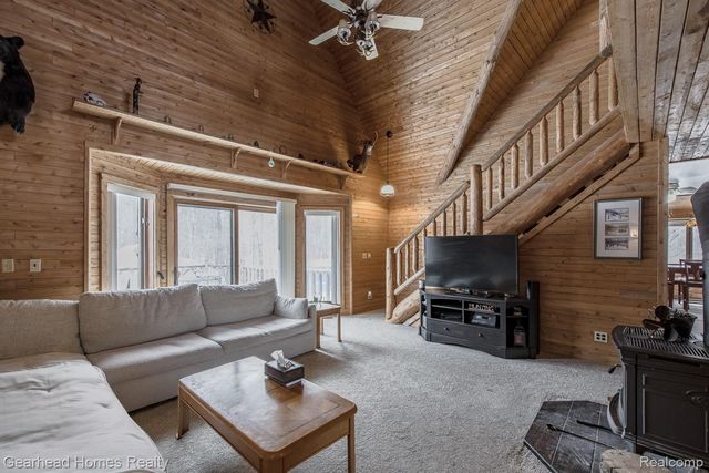 23100 Pratt Road, Armada Township, MI 48005