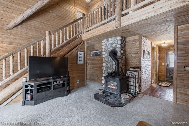 23100 Pratt Road, Armada Township, MI 48005