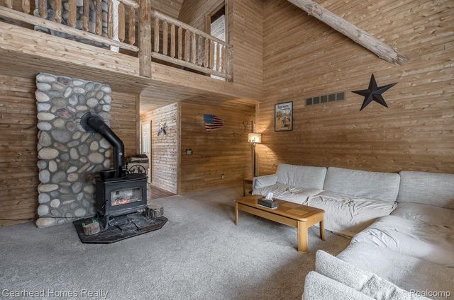 23100 Pratt Road, Armada Township, MI 48005