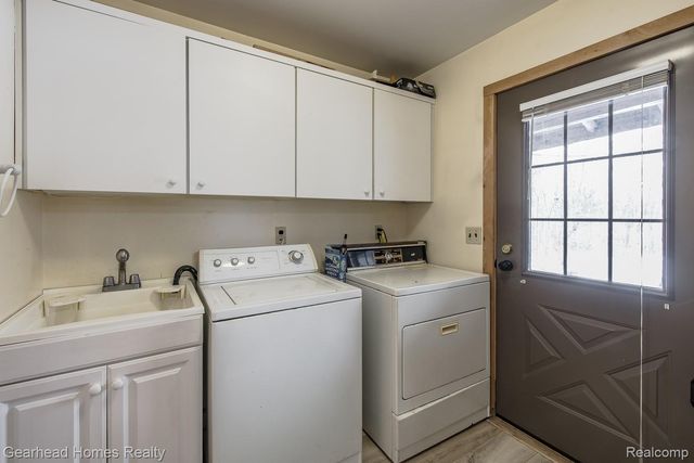 23100 Pratt Road, Armada Township, MI 48005