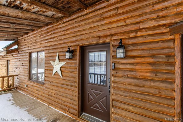 23100 Pratt Road, Armada Township, MI 48005