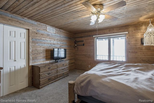 23100 Pratt Road, Armada Township, MI 48005