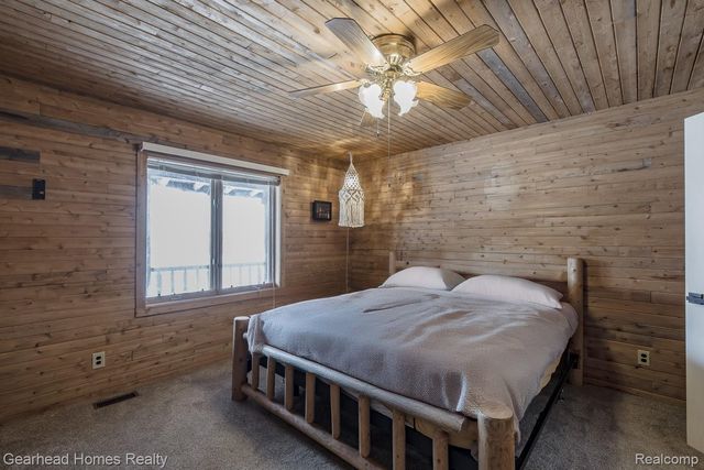 23100 Pratt Road, Armada Township, MI 48005