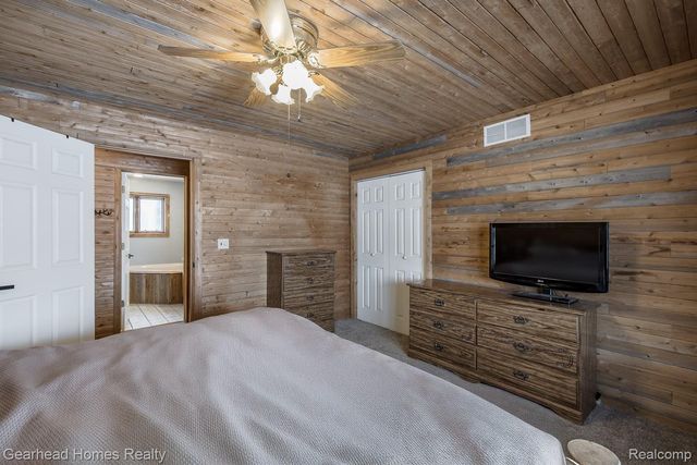 23100 Pratt Road, Armada Township, MI 48005