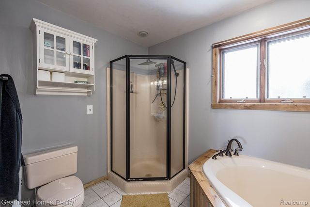 23100 Pratt Road, Armada Township, MI 48005