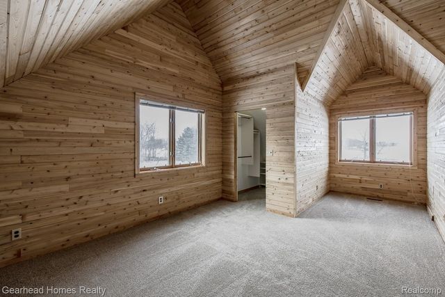 23100 Pratt Road, Armada Township, MI 48005