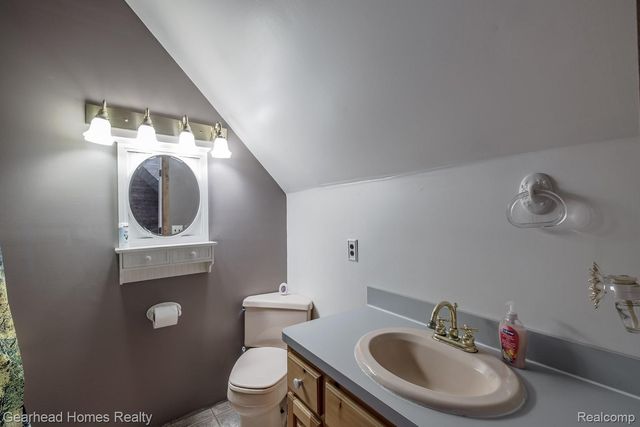 23100 Pratt Road, Armada Township, MI 48005