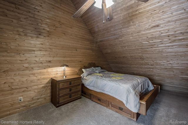 23100 Pratt Road, Armada Township, MI 48005