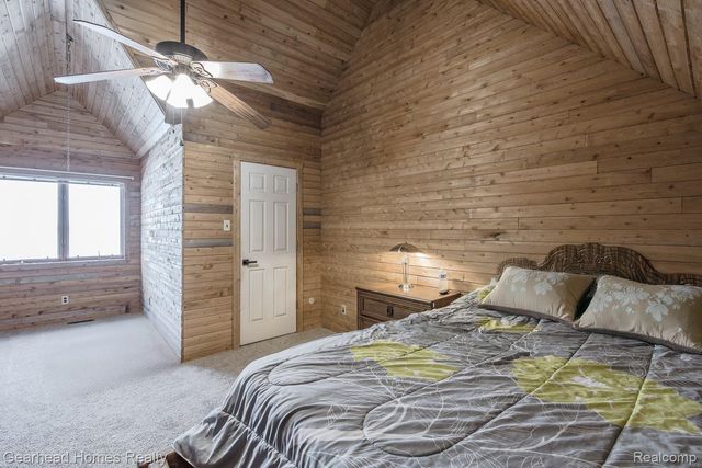 23100 Pratt Road, Armada Township, MI 48005