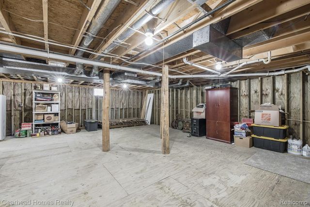 23100 Pratt Road, Armada Township, MI 48005