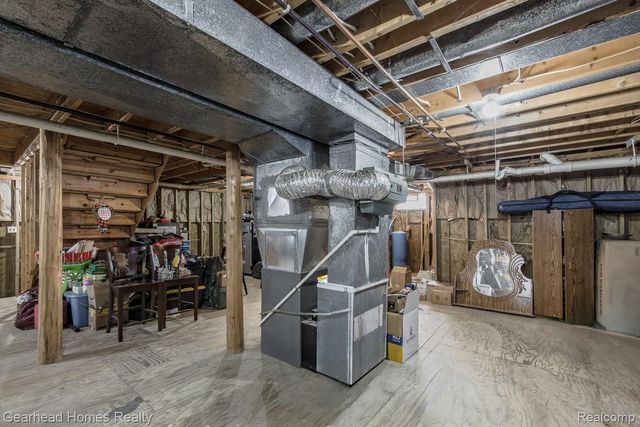 23100 Pratt Road, Armada Township, MI 48005