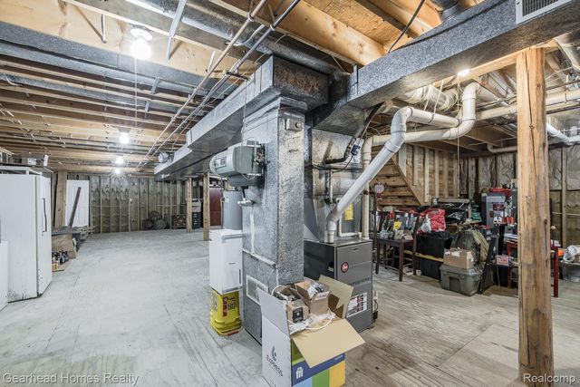 23100 Pratt Road, Armada Township, MI 48005