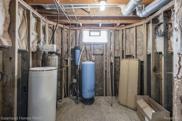 23100 Pratt Road, Armada Township, MI 48005