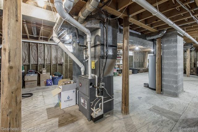 23100 Pratt Road, Armada Township, MI 48005