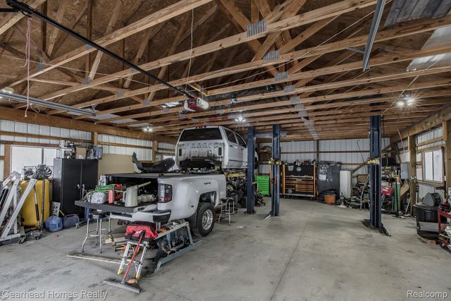 23100 Pratt Road, Armada Township, MI 48005