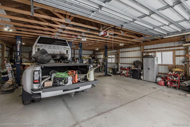 23100 Pratt Road, Armada Township, MI 48005