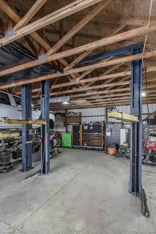 23100 Pratt Road, Armada Township, MI 48005