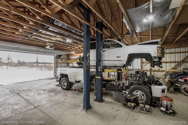 23100 Pratt Road, Armada Township, MI 48005