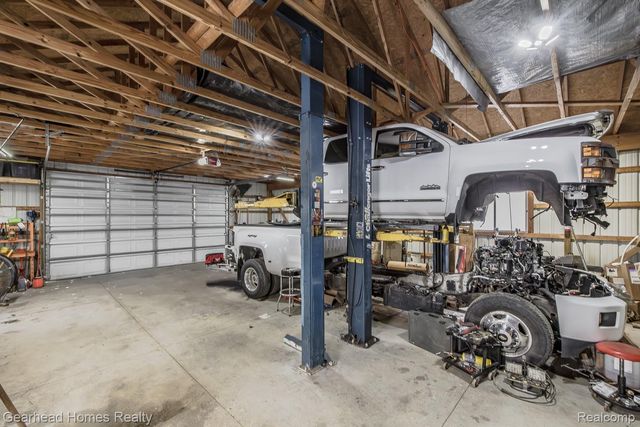 23100 Pratt Road, Armada Township, MI 48005