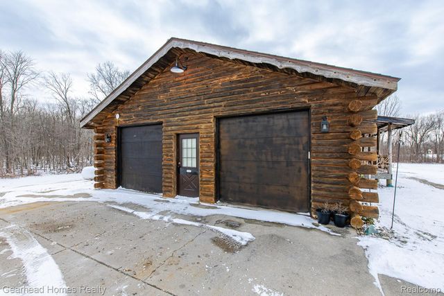 23100 Pratt Road, Armada Township, MI 48005