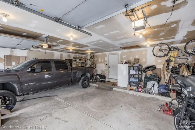 23100 Pratt Road, Armada Township, MI 48005