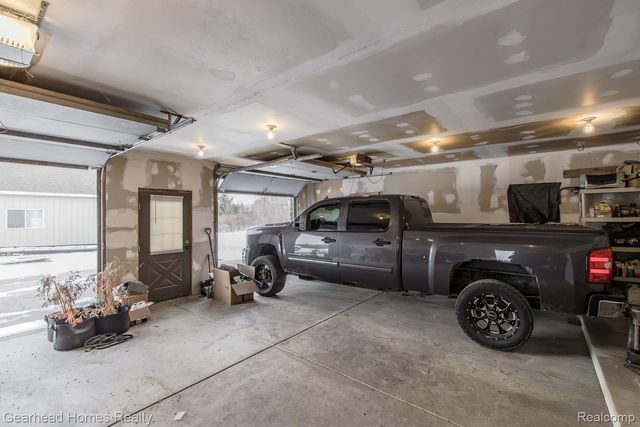 23100 Pratt Road, Armada Township, MI 48005