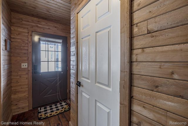 23100 Pratt Road, Armada Township, MI 48005