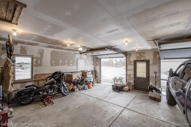 23100 Pratt Road, Armada Township, MI 48005