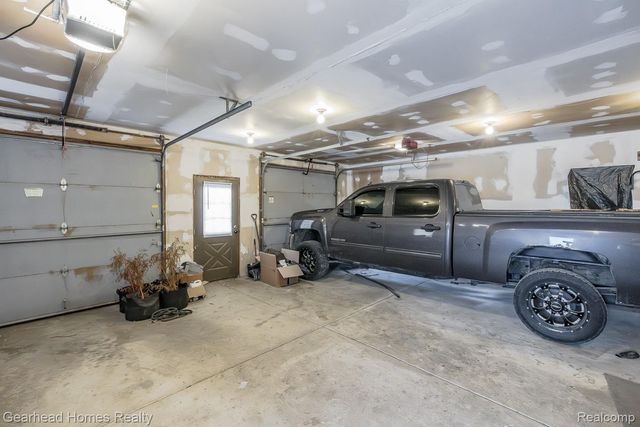 23100 Pratt Road, Armada Township, MI 48005