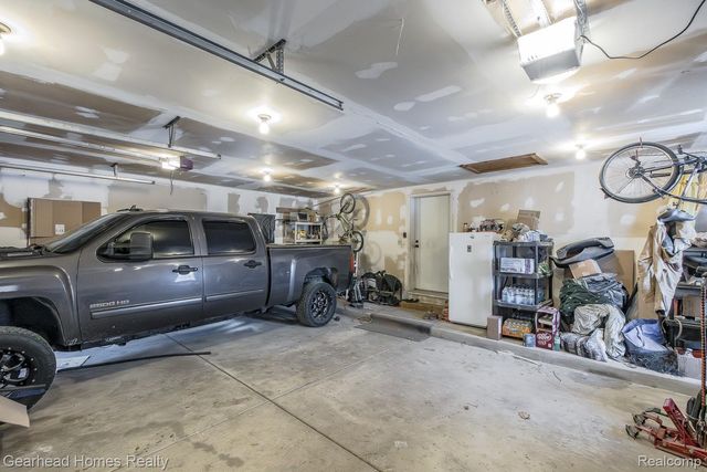 23100 Pratt Road, Armada Township, MI 48005