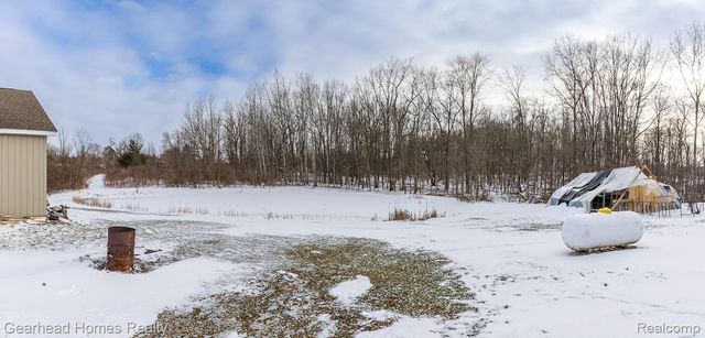 23100 Pratt Road, Armada Township, MI 48005