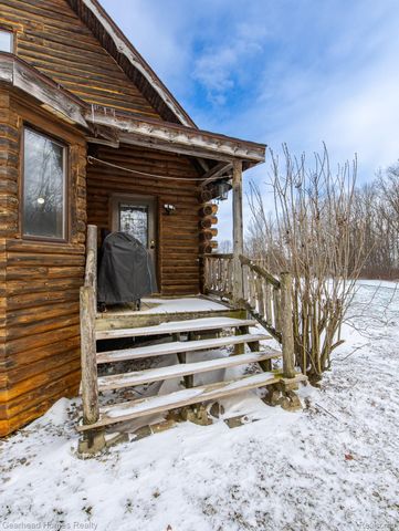 23100 Pratt Road, Armada Township, MI 48005