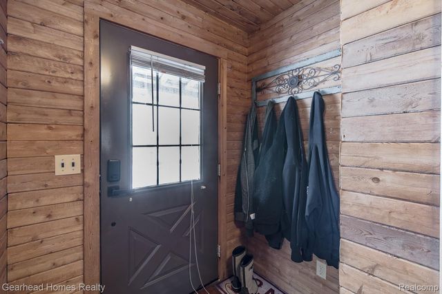 23100 Pratt Road, Armada Township, MI 48005