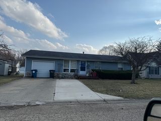 1022 N Jacqualine Lane, Princeton, IL 61356