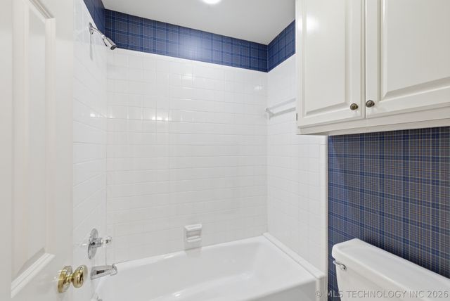 9818 E 83rd Place, Tulsa, OK 74133