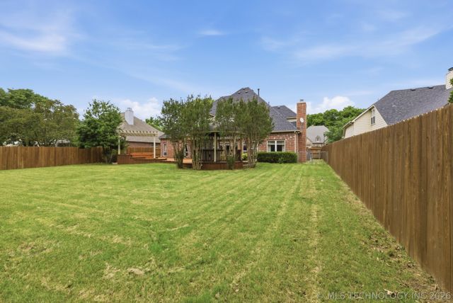 9818 E 83rd Place, Tulsa, OK 74133