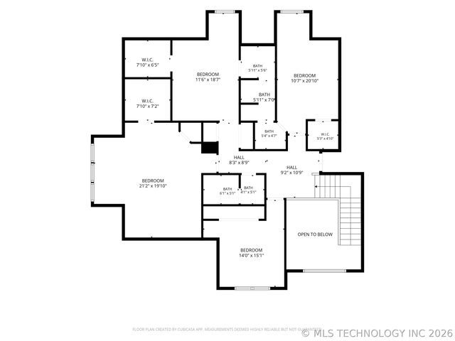 9818 E 83rd Place, Tulsa, OK 74133