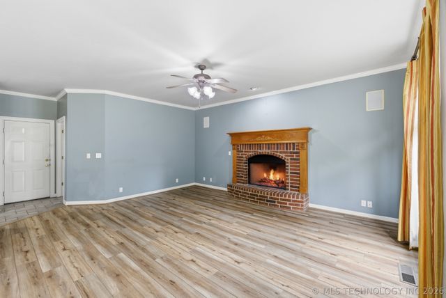 9818 E 83rd Place, Tulsa, OK 74133