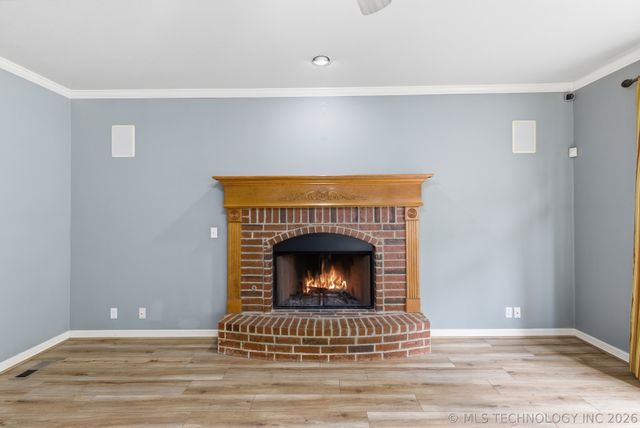 9818 E 83rd Place, Tulsa, OK 74133