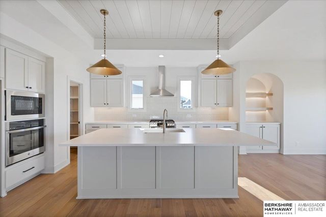 11002 N 171st Street, Bennington, NE 68007