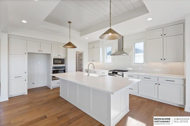 11002 N 171st Street, Bennington, NE 68007