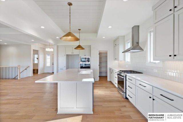 11002 N 171st Street, Bennington, NE 68007