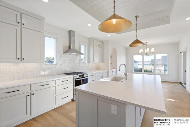 11002 N 171st Street, Bennington, NE 68007