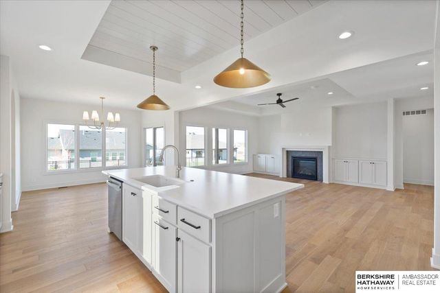 11002 N 171st Street, Bennington, NE 68007